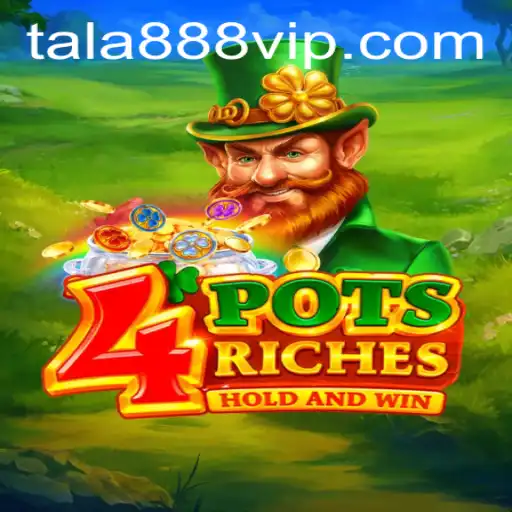 Unveiling the Allure of 4potsriches: A New Gaming Era