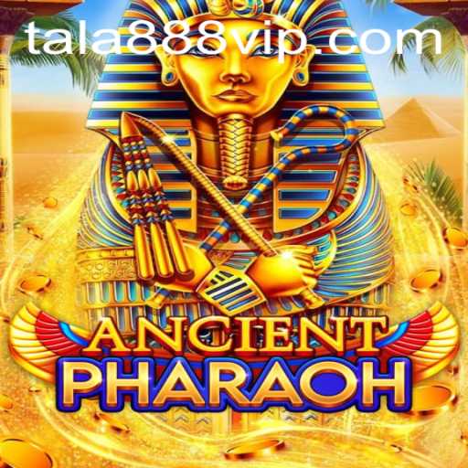 AncientPharaoh: Unraveling the Mysteries of TALA888
