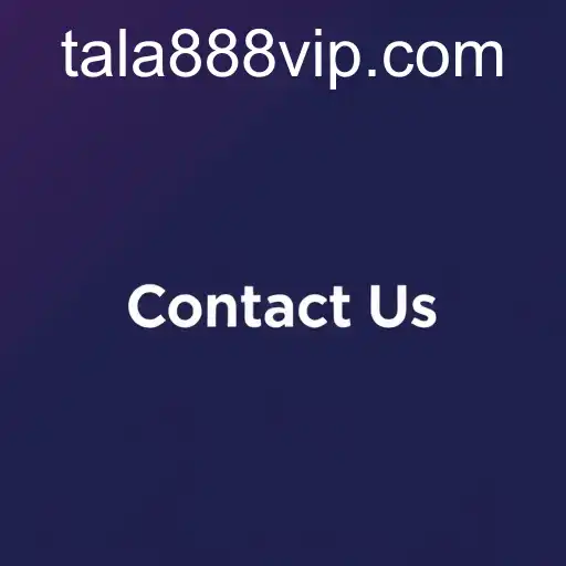 Contact Us: The Importance of Efficient Communication Channels with TALA888