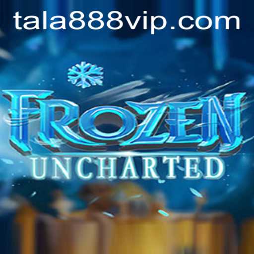 FrozenUncharted: An Epic Adventure in a World of Ice and Mystery
