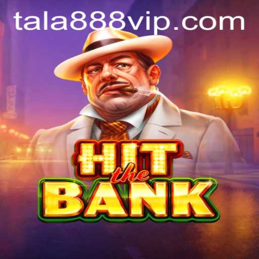 Mastering HitTheBank: A Comprehensive Guide to TALA888's Exciting New Game