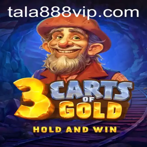 Discover the World of 3cartsOfGold