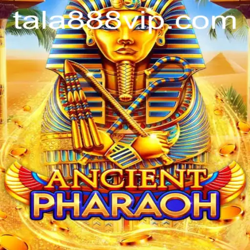 AncientPharaoh: Unraveling the Mysteries of TALA888