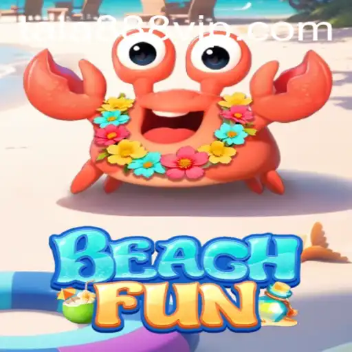 Unveiling the Thrills of BeachFun: The Game Taking the World by Storm