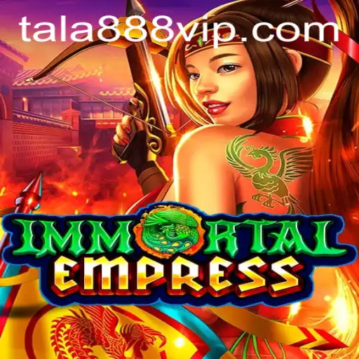 Discover ImmortalEmpress: A New Era in Gaming