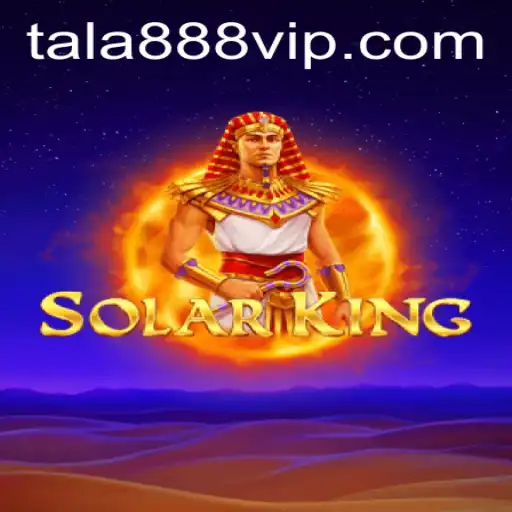 SolarKing: An Epic Journey Through a Galactic Empire