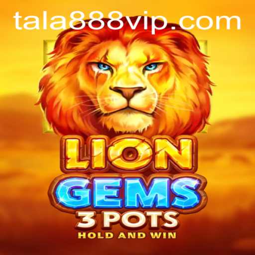 Discover the Thrilling World of LionGems3pots: A Gaming Adventure