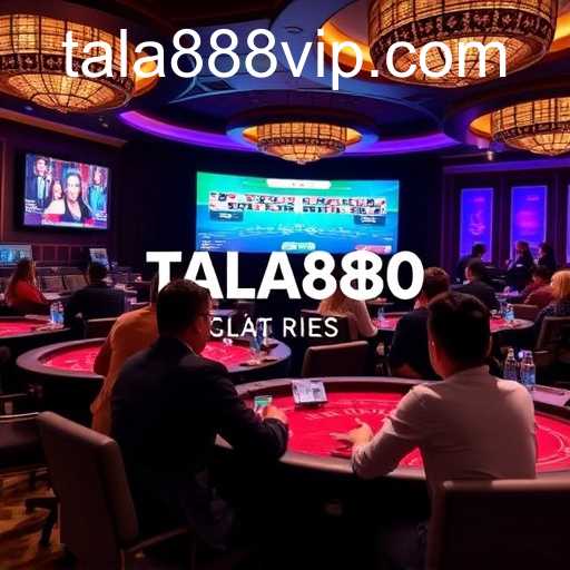 TALA888