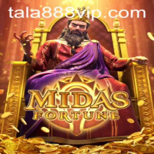 Discover the Exciting World of MidasFortune with TALA888