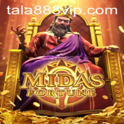 Discover the Exciting World of MidasFortune with TALA888