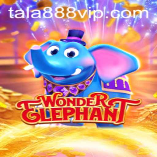 Discovering WonderElephant: A Journey of Adventure with TALA888