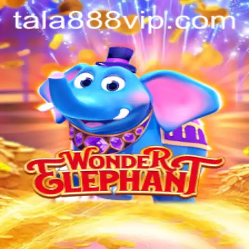 Discovering WonderElephant: A Journey of Adventure with TALA888